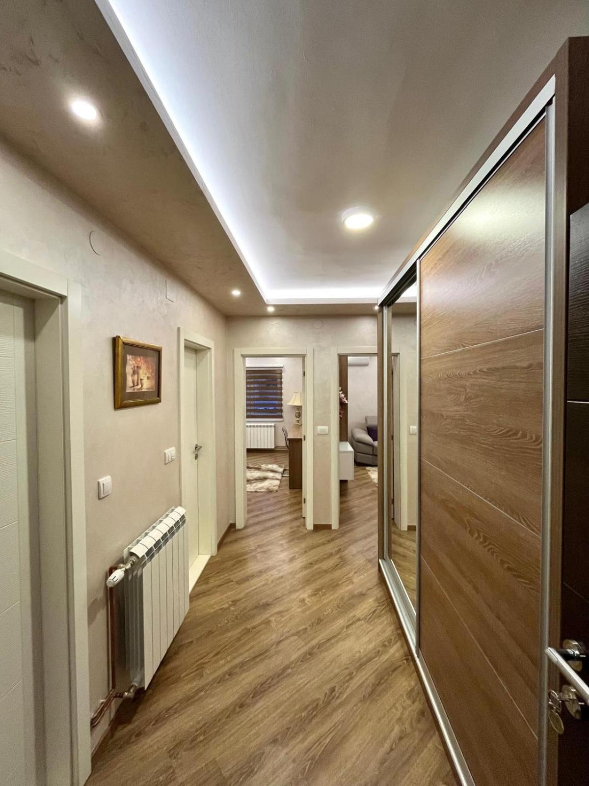 Apartment Sasa Bajina Basta