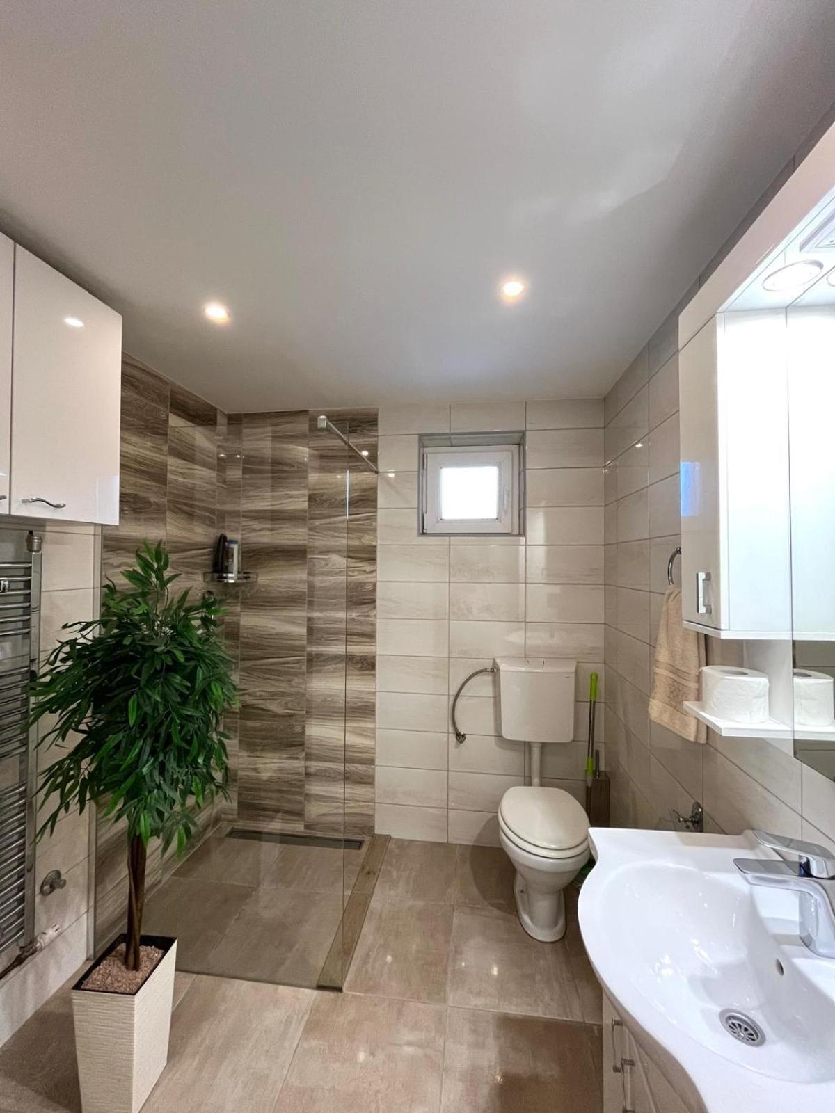 Apartment Sasa *