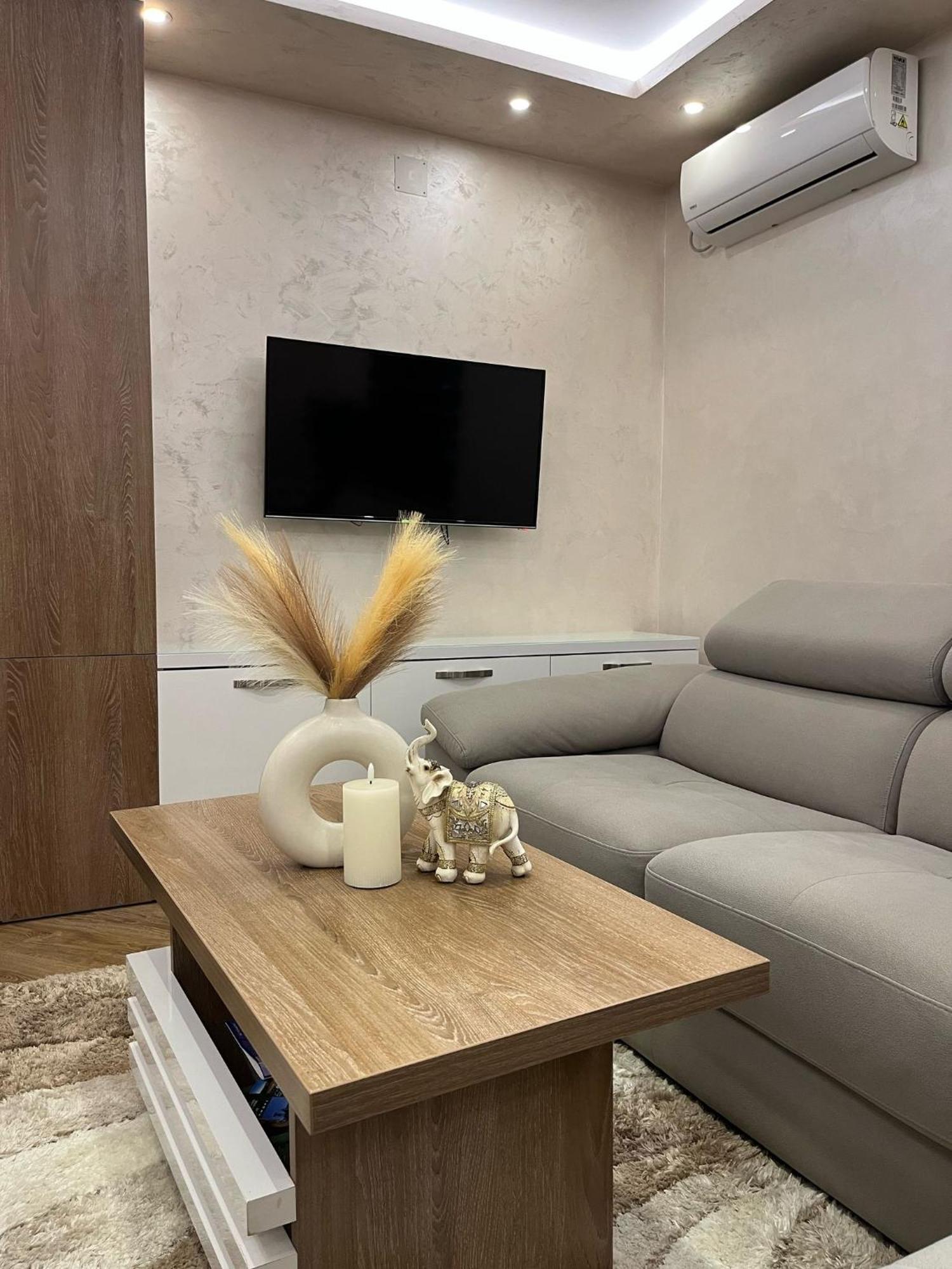 Sasa Apartment