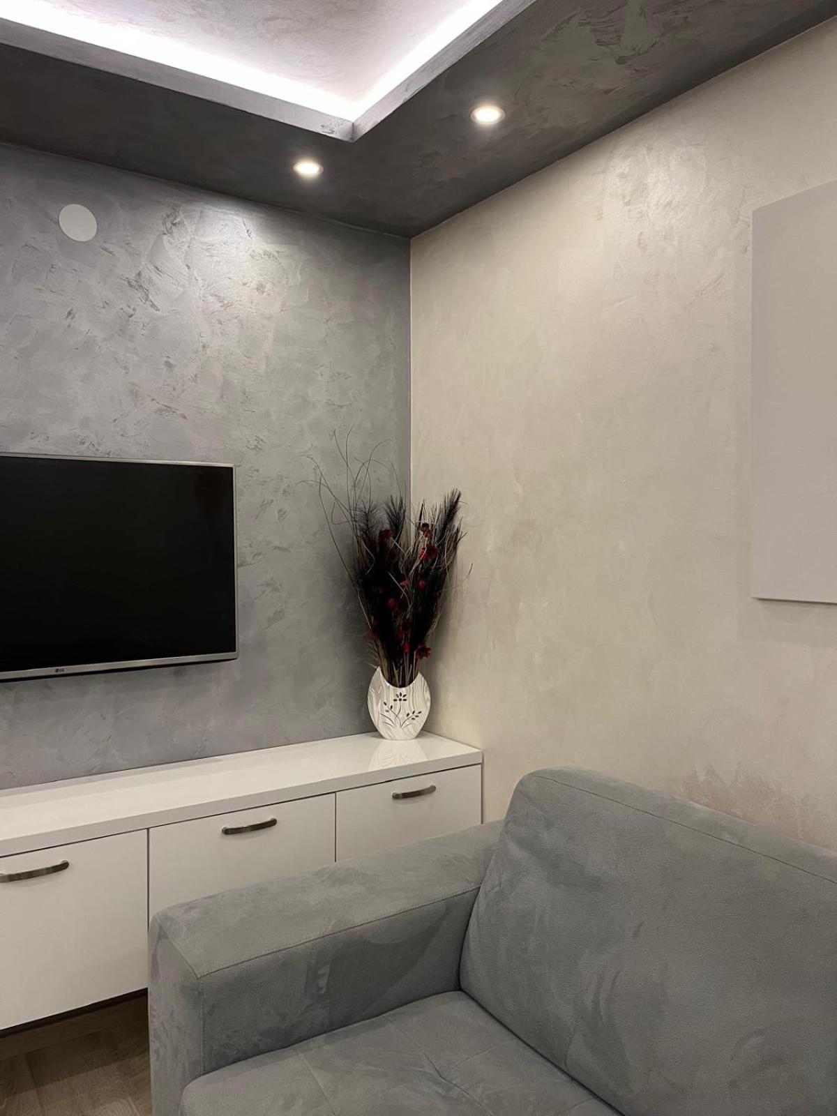 Apartment Sasa Bajina Basta